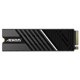 GIGABYTE AORUS Gen4 7000s SSD 2TB