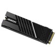 GIGABYTE AORUS Gen4 7000s SSD 2TB