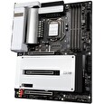 GIGABYTE Z590 VISION D / Intel Z590 / LGA 1200 / 4x DDR4 DIMM / 3x M.2 / HDMI / DP / 2x Thunderbolt 4 / Wi-Fi / ATX