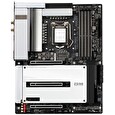 GIGABYTE Z590 VISION D / Intel Z590 / LGA 1200 / 4x DDR4 DIMM / 3x M.2 / HDMI / DP / 2x Thunderbolt 4 / Wi-Fi / ATX