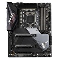 GIGABYTE Z590 AORUS ULTRA / Intel Z590 / LGA 1200 / 4x DDR4 DIMM / 3x M.2 / DP / USB-C / ATX