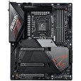 GIGABYTE Z590 AORUS MASTER / Intel Z590 / LGA 1200 / 4x DDR4 DIMM / 3x M.2 / DP USB-C / ATX