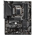 GIGABYTE Z590 UD AC / Intel Z590 / LGA 1200 / 4x DDR4 DIMM / 3x M.2 / DP / Wi-Fi / ATX