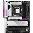 GIGABYTE Z590 VISION G / Intel Z590 / LGA 1200 / 4x DDR4 DIMM / 4x M.2 / HDMI / DP / USB-C / ATX