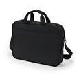 DICOTA Eco Top Traveller BASE 15-15.6, black