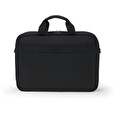 DICOTA Eco Top Traveller BASE 15-15.6, black