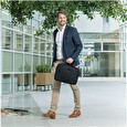 DICOTA Eco Top Traveller BASE 15-15.6, black