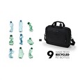 DICOTA Eco Top Traveller BASE 15-15.6, black