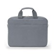 DICOTA Eco Slim Case BASE 11-12.5 Grey