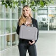 DICOTA Eco Slim Case BASE 11-12.5 Grey