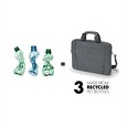DICOTA Eco Slim Case BASE 11-12.5 Grey