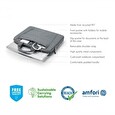 DICOTA Eco Slim Case BASE 11-12.5 Grey