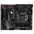 GIGABYTE B560 AORUS PRO AX / Intel B560 / LGA 1200 / 4x DDR4 DIMM / 3x M.2 / HDMI / DP / USB-C / Wi-Fi / ATX