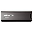 ADATA Flash disk UV260 64GB / USB 2.0 / černá