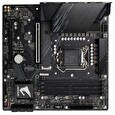 GIGABYTE B560M AORUS ELITE / Intel B560 / LGA 1200 / 4x DDR4 DIMM / 2x M.2 / HDMI / DP / USB-C / mATX