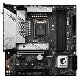 GIGABYTE B560M AORUS PRO AX / Intel B560 / LGA 1200 / 4x DDR4 DIMM / 2x M.2 / HDMI / DP / USB-C / Wi-Fi / mATX
