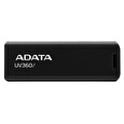 ADATA Flash disk UV360 128GB / USB 3.2 / černá