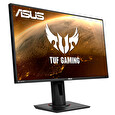 ASUS -poškozený obal- LCD 27" VG279QR TUF GAMING 1920x1080 300cd 1ms 165Hz REPRO DP HDMI PIVOT-poškozený obal