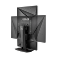 ASUS -poškozený obal- LCD 27" VG279QR TUF GAMING 1920x1080 300cd 1ms 165Hz REPRO DP HDMI PIVOT-poškozený obal