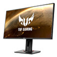 ASUS -poškozený obal- LCD 27" VG279QR TUF GAMING 1920x1080 300cd 1ms 165Hz REPRO DP HDMI PIVOT-poškozený obal