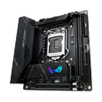 ASUS ROG STRIX Z590-I GAMING WIFI