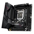 ASUS ROG STRIX B560-I GAMING WIFI