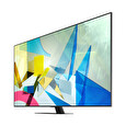 Samsung QE75Q80T 75" QLED 4K TV série Q80T (2020) 3840x2160