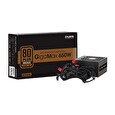 Zalman Power Supply ZM650-GVII