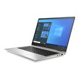 HP EliteBook/x360 830 G8/i7-1165G7/13,3"/FHD/T/16GB/512GB SSD/Iris Xe/W10P/Silver/3R