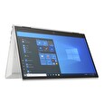 HP EliteBook/x360 830 G8/i7-1165G7/13,3"/FHD/T/16GB/512GB SSD/Iris Xe/W10P/Silver/3R