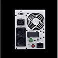 CyberPower Main Stream OnLine S UPS 1000VA/900W, Tower