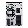 CyberPower Main Stream OnLine S UPS 1500VA/1350W, Tower