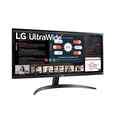 29" LG LED 29WP500 - FHD,IPS,2x HDMI