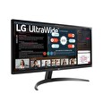 29" LG LED 29WP500 - FHD,IPS,2x HDMI