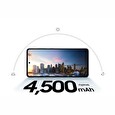 Samsung Galaxy A52 SM-A525F Blue 8+256GB