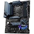 MSI MAG Z590 TORPEDO / LGA 1200 / Intel Z590 / 4x DDR4 DIMM / 3x M.2 / HDMI / DP / USB-C / ATX