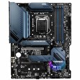 MSI MAG Z590 TORPEDO / LGA 1200 / Intel Z590 / 4x DDR4 DIMM / 3x M.2 / HDMI / DP / USB-C / ATX