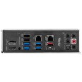MSI MAG Z590 TORPEDO / LGA 1200 / Intel Z590 / 4x DDR4 DIMM / 3x M.2 / HDMI / DP / USB-C / ATX