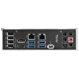MSI MAG B560 TORPEDO / LGA 1200 / Intel B560 / 4x DDR4 DIMM / 3x M.2 / HDMI / DP / USB-C / ATX