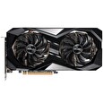 ASRock Radeon RX 6700 XT Challenger D 12GB / 12GB GDDR6 / PCI-E / 1x HDMI / 3x DP