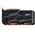 ASRock Radeon RX 6700 XT Challenger D 12GB / 12GB GDDR6 / PCI-E / 1x HDMI / 3x DP