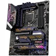 MSI MPG Z590 GAMING FORCE / LGA 1200 / Intel Z590 / 4x DDR4 DIMM / 3x M.2 / HDMI / DP / USB-C / ATX