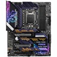 MSI MPG Z590 GAMING FORCE / LGA 1200 / Intel Z590 / 4x DDR4 DIMM / 3x M.2 / HDMI / DP / USB-C / ATX