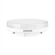 OSRAM LED STAR GX53 100° 6W 827 GX53 470lm 2700K (CRI 80) 15000h A+ (Krabička 1ks)