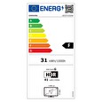 Samsung SMART LED TV 32"/ UE32T4302/ 1366x768/ HD Ready/ DVB-T2/C/ H.265/HEVC/ 2xHDMI/ USB/ Wi-Fi/ LAN/ F