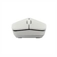 Rapoo myš M100 Silent Comfortable Silent Multi-Mode Mouse, Light Grey