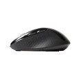 Rapoo myš M500 Silent Comfortable Silent Multi-Mode Mouse, Black