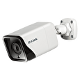 D-Link DCS-4712E 2-Megapixel H.265 Outdoor Bullet Camera