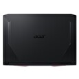 Acer Nitro 5 (AN515-55-73FG) Core i7-10750H/8GB+N/512GB SSD+N(HDD)/ 15.6" FHD IPS 144Hz slim bezel LCD/GF 3060 6G/Linux Black