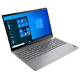 Lenovo NTB ThinkBook 15 G2 ITL - i3-1115G4,15.6" FHD IPS,8GB,256SSD,HDMI,USB-C,TB4,W10H,1r carry-in
